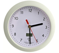 BADUHR BADEZIMMERUHR FUNKUHR