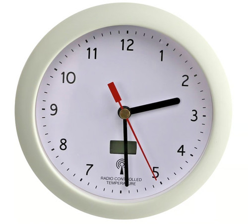 Baduhr badezimmeruhr funkuhr - badezimmeruhr,