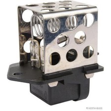 HERTH+BUSS Widerstand