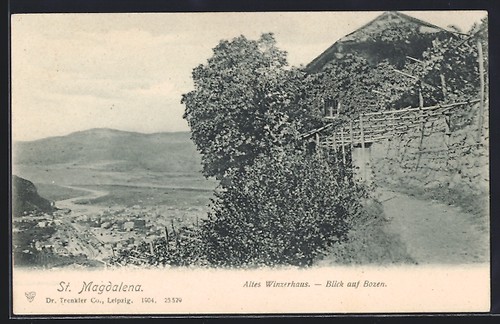 Magdalena altes - st., magdalena,