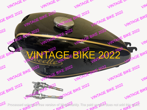 Velocette mac mov mdd - velocette, 350
