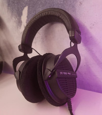 ERSATZTEIL | DT 990 Pro Black