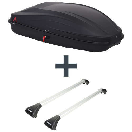 Dachbox spark 320 - dachbox,