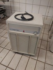 Bautrockner gebr. Trotec TTK120S