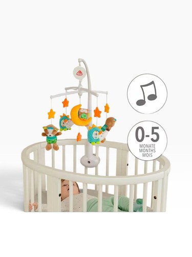Fehn sleeping forest - fehn,