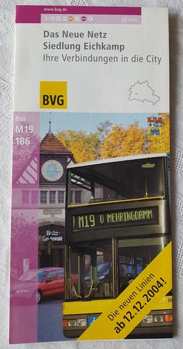 Berliner verkehrsbetriebe - berliner,