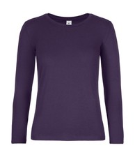 B&C Damen Longsleeve T-Shirt
