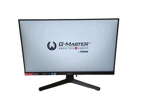 Iiyama master g2470hs b1 - iiyama, g-master