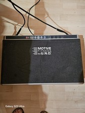 Vibrationsplatte Fitness Ganzkörper Vibrationsgerät Heimtrainer Fitnessgerät