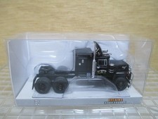 BREKINA 1:87: 85800 Mack RS 700 Zugmaschine "Rubber Duck" in OVP