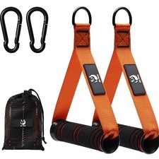 Fitnessgriff Krafttraining