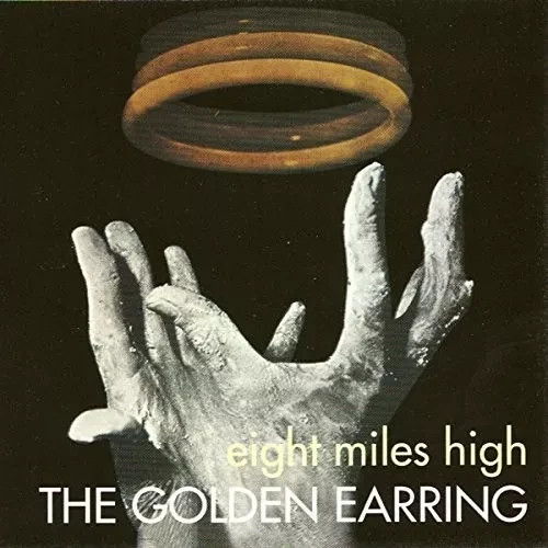 Golden earring eight - -,
