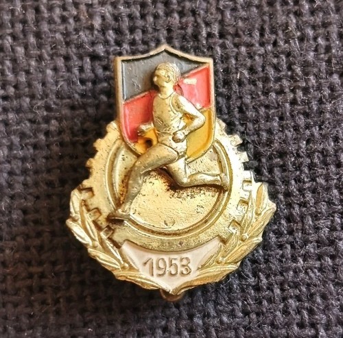 Abzeichen ddr - abzeichen,
