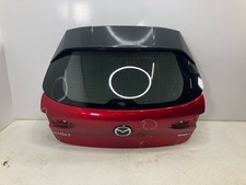 SOUL RED CRYSTAL M 46V