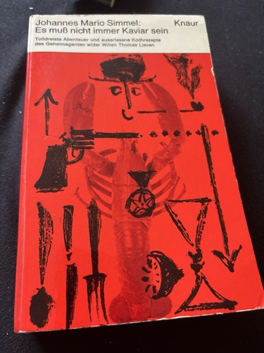 Johannes mario simmel es - johannes,