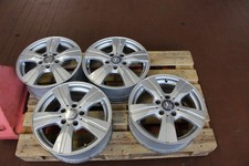 Mercedes-Benz A Klasse  Orig 16 Zoll Aluminium Felgensatz 6 Jx16 ET 46