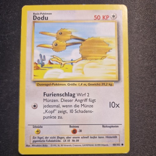 Pokemon karte tcg - pokemon,