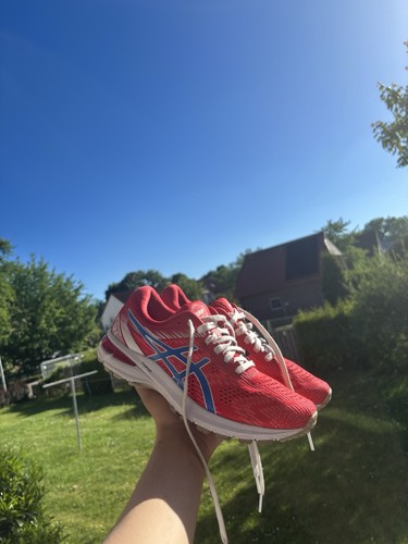 Asics 2000 retro - asics,