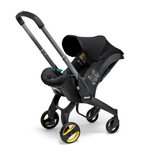 Doona autositz kinderwagen - x,