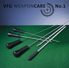Gewehrlauf Putzstock VFG ab