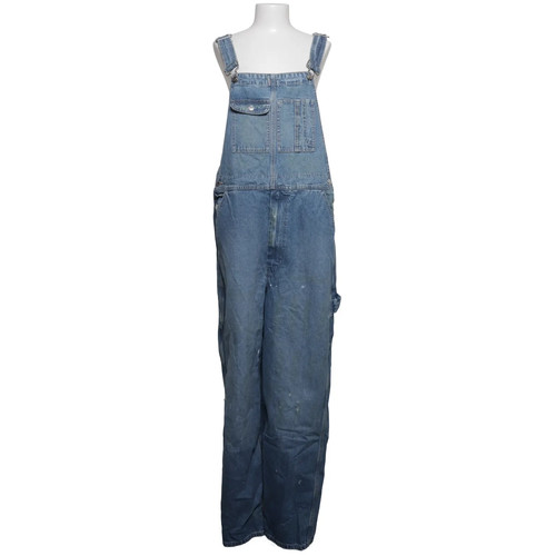 Zara latzhose größe - größe:, l/xl