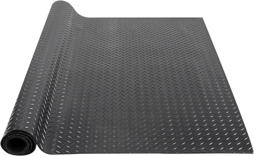 Vevor gummimatte bodenmatte - gummimatte,
