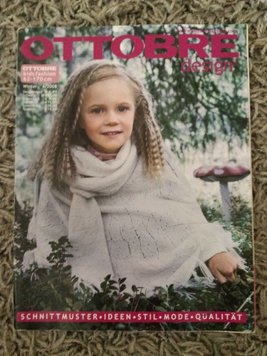 Ottobre kids fashion winter - ottobre,