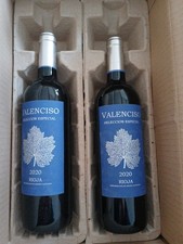 2 FLASCHEN Teuer Spanischer