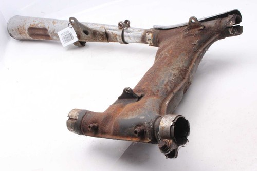 Auspuff sammler links honda - sammler,
