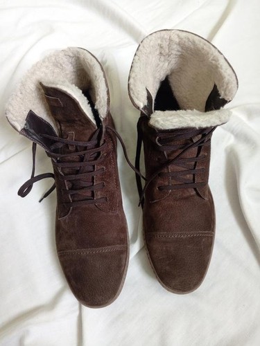 Men ermenegildo zegna boots - zegna,