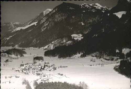 Sachrang chiemgau - sachrang,