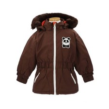 Mini rodini panda - mini,