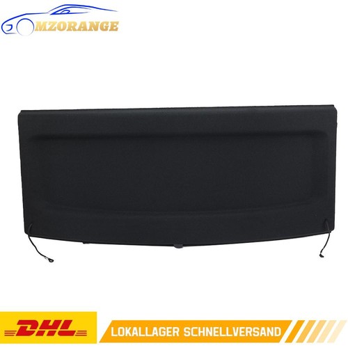 Laderaumabdeckung