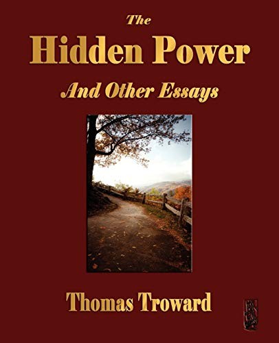 The hidden power - hidden, other