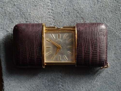 Movado ermeto stahl - ermeto,