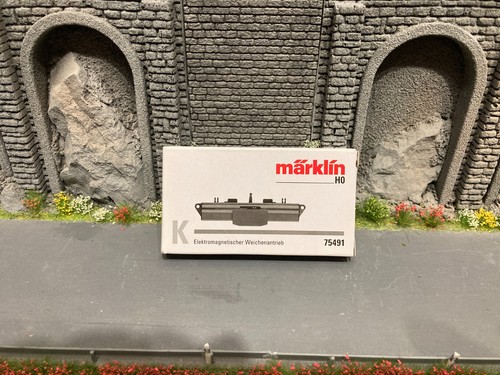 Märklin 75491 elektrischer - 75491,
