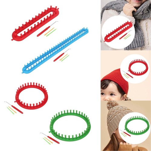 Strickwebstuhl set stich - strickwebstuhl,
