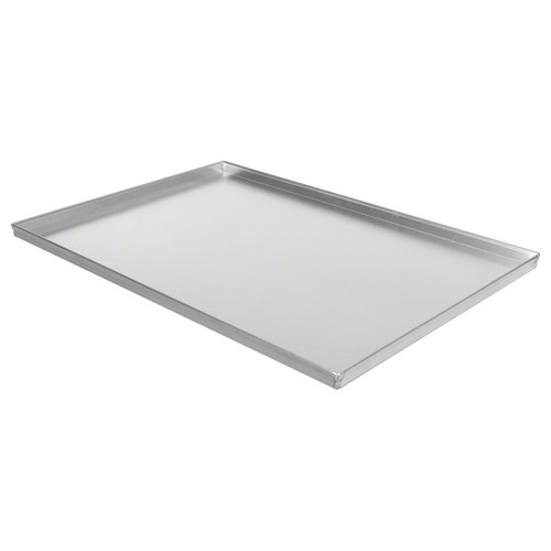 Alu fangoblech für - alu-fangoblech,