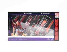 Transformers G1 K.O.Platinum