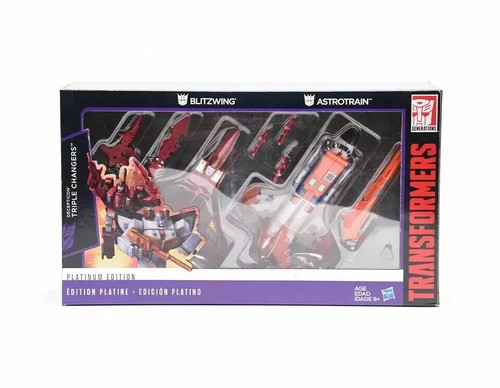 Transformers o platinum - transformers, g1