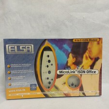 ELSA Microlink 4 in 1 ISDN