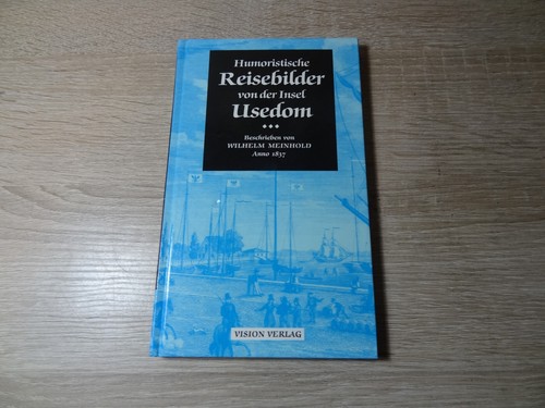 Wilhelm meinhold - wilhelm,
