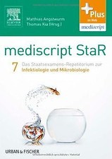 mediscript StaR 7 das