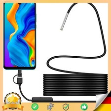 Endoskop 5M USB Typ-C