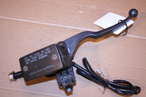 Suzuki gs450l gl51d - gs450l, 1985-1987