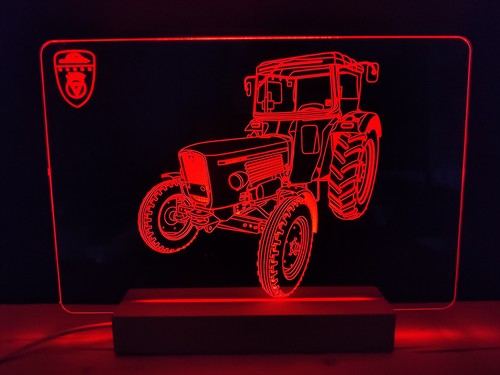 Güldner g50 traktor led - g,