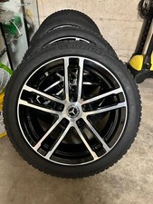 sommer und winter reifen 245 45 17 michelin