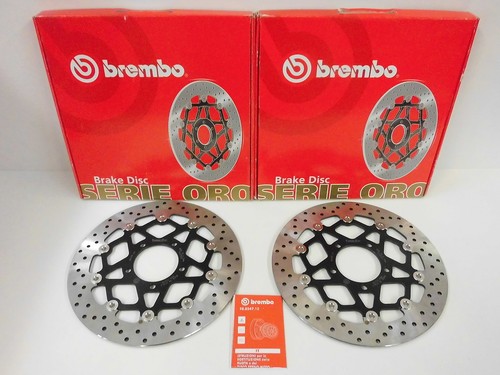 Brembo bremsscheiben bremse - brembo,