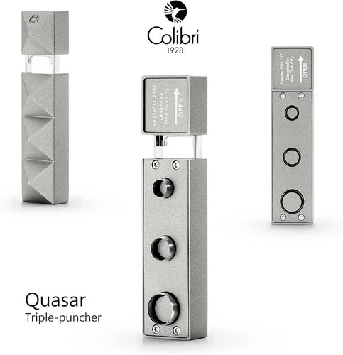 Colibri quasar punch - colibri,