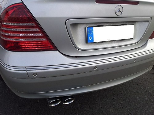 Wunsch sound für mercedes - für,